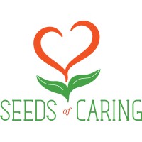 Seeds of Caring Logo