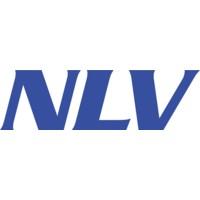 NLV Productions Logo