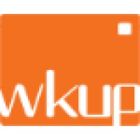 Wake Up Comunicação Logo
