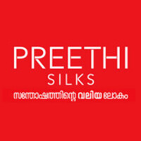 PREETHI GROUP Logo