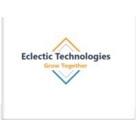 Eclectic Technologies LLC Logo