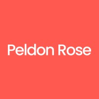Peldon Rose Logo