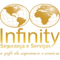 Infinity Segurança e Serviços Logo
