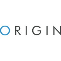 Origin Sustainable Design + Planning Logo