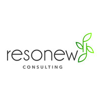 Resonew Consulting Logo