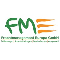 FME Frachtmanagement Europa GmbH Logo