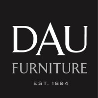 Dau Furniture Logo