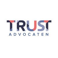Trust Advocaten Logo