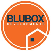 Blubox Developments Ltd Logo