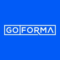 GoForma | Accounting & Virtual Office Logo