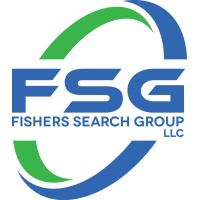 Fishers Search Group Logo