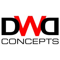 DWD Concepts GmbH Logo
