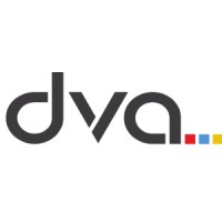 DVA TELECOM Logo