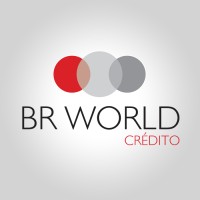 BRWORLD CRÉDITO Logo
