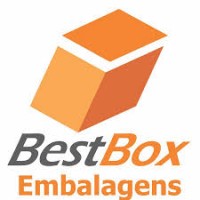 Best Box Embalagens Eireli Logo