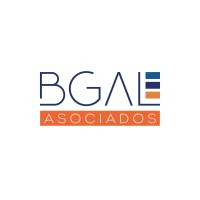 BGAL Asociados Logo