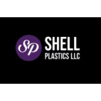 Shell Plastics Logo