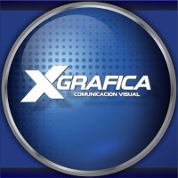 X-Grafica Logo