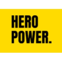 Hero Power Logo