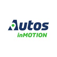 Autos in Motion Logo