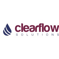 Clearflow Solutions Logo