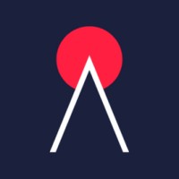 Nomadic Marketing + Software Logo