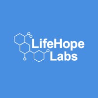 LifeHope Labs Logo