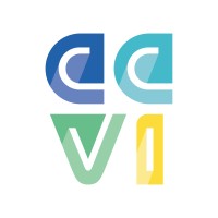 Childrens Center for the Visually Impaired (CCVI) Logo