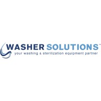 Washer Solutions Logo