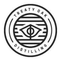 Treaty Oak Distilling Logo