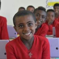 Building Futures Ethiopia Logo