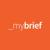 _mybrief Logo
