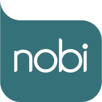 Nobi Smart Lamps Logo