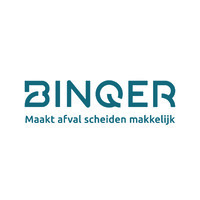 Binqer Logo