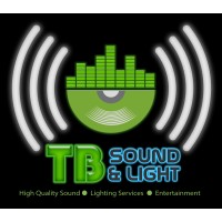 TB Sound and Light Logo