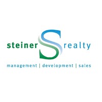 Steiner Realty, Inc. Logo