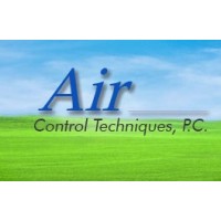 Air Control Techniques, P.C. Logo