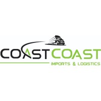 Coast To Coast Imports & Logistics 🇿🇼 Logo