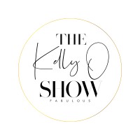 The Kelly O Show Logo