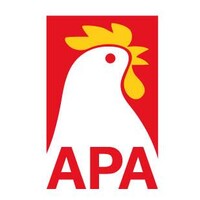 Asociación Peruana de Avicultura Logo