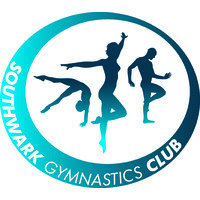 Southwark Gymnastics Club CIC Logo