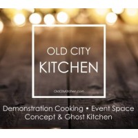 OldCityKitchen.com Logo