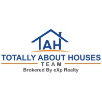 Totally About Houses Logo