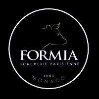 Formia Boucherie Parisienne Monaco Logo
