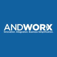 Andworx LLC Logo