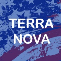 Terra Nova English Language Center Logo