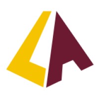 Landmark Associates General Contracting Logo