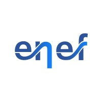 enef Logo