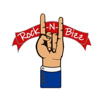 Rock-N-Bizz Logo