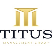 Titus Management Group Logo